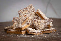 Rinaldi's Signature Toffee